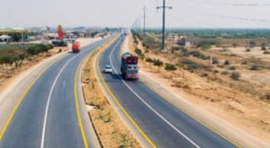 Consultancy Services for Detailed Engineering Design, Construction Supervision and Quality Control (QS) for Karachi - Thatta Dual Carriageway (KTDC) Project on BOT Basis, PPP Mode.